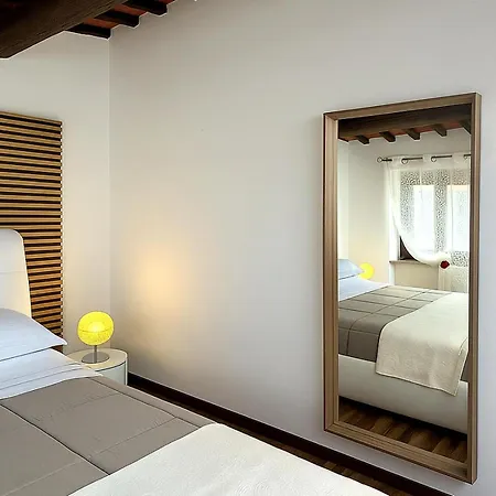 בית נופש Enzo House ורונה