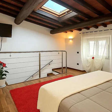 Enzo House * ורונה